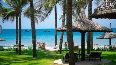 PANDANUS RESORT MUINE
