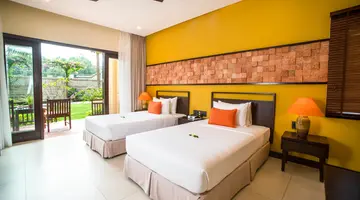 PANDANUS RESORT MUINE