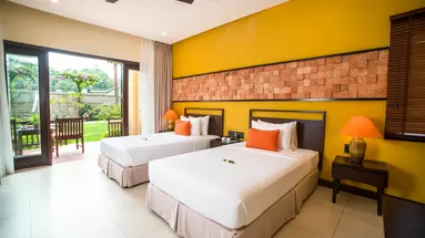 PANDANUS RESORT MUINE