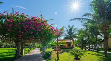 PANDANUS RESORT MUINE