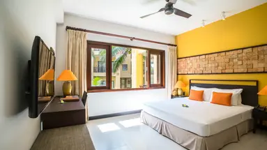 PANDANUS RESORT MUINE