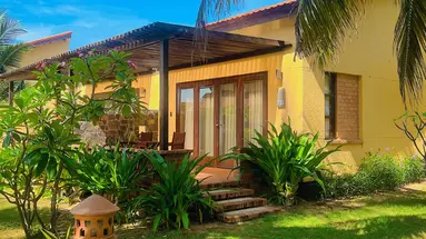 PANDANUS RESORT MUINE