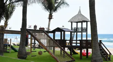PANDANUS RESORT MUINE