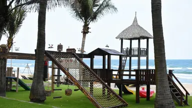PANDANUS RESORT MUINE