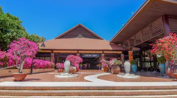 PANDANUS RESORT MUINE