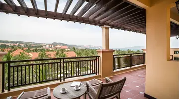 PANDANUS RESORT MUINE