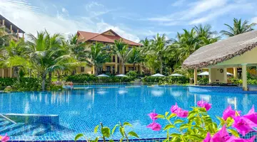 PANDANUS RESORT MUINE