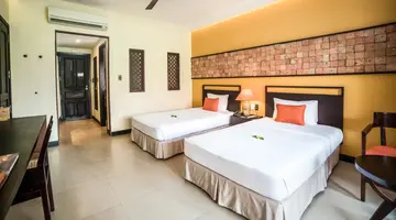 PANDANUS RESORT MUINE