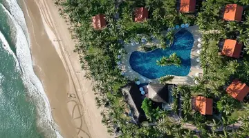 PANDANUS RESORT MUINE
