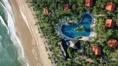 PANDANUS RESORT MUINE