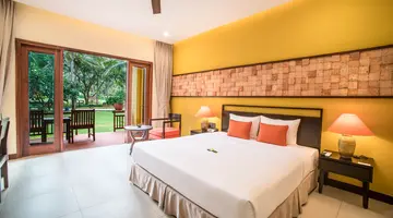 PANDANUS RESORT MUINE