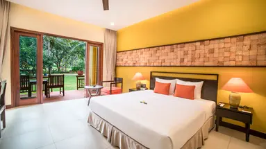 PANDANUS RESORT MUINE