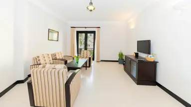 PANDANUS RESORT MUINE