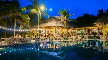 PANDANUS RESORT MUINE