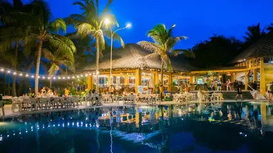 PANDANUS RESORT MUINE