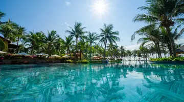 PANDANUS RESORT MUINE