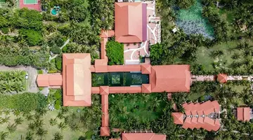 PANDANUS RESORT MUINE