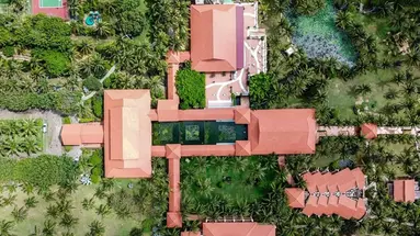 PANDANUS RESORT MUINE