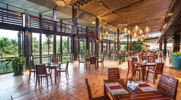 PANDANUS RESORT MUINE