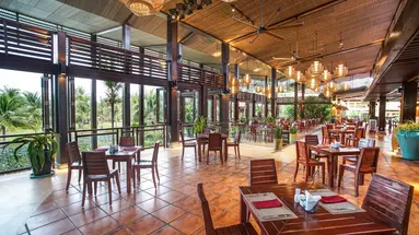 PANDANUS RESORT MUINE