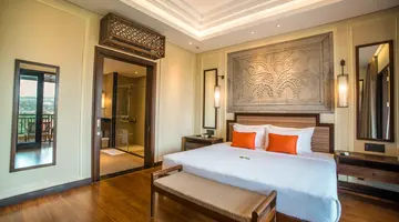 PANDANUS RESORT MUINE