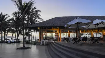 PANDANUS RESORT MUINE