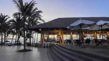 PANDANUS RESORT MUINE