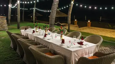 PANDANUS RESORT MUINE