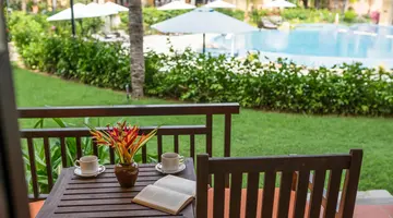 PANDANUS RESORT MUINE