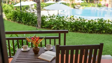 PANDANUS RESORT MUINE