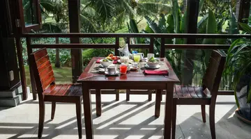 PANDANUS RESORT MUINE