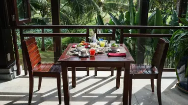 PANDANUS RESORT MUINE