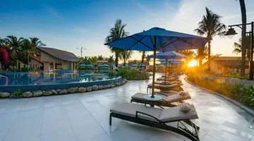 PANDANUS RESORT MUINE