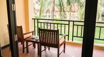 PANDANUS RESORT MUINE