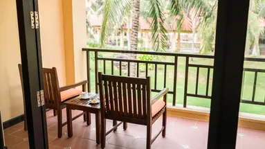 PANDANUS RESORT MUINE