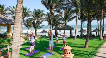 PANDANUS RESORT MUINE
