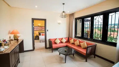 PANDANUS RESORT MUINE