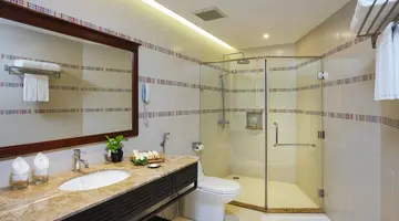 PANDANUS RESORT MUINE