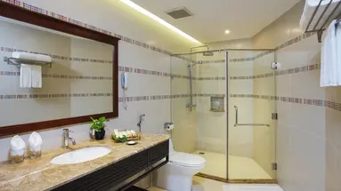 PANDANUS RESORT MUINE