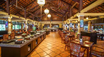 PANDANUS RESORT MUINE