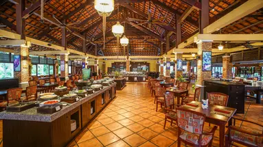 PANDANUS RESORT MUINE