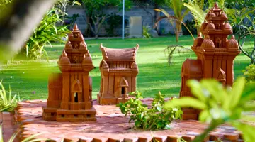 PANDANUS RESORT MUINE