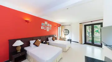 PANDANUS RESORT MUINE