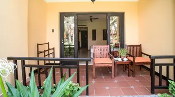 PANDANUS RESORT MUINE