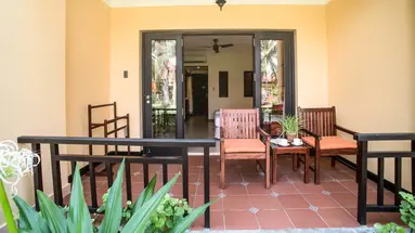 PANDANUS RESORT MUINE
