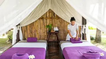 PANDANUS RESORT MUINE