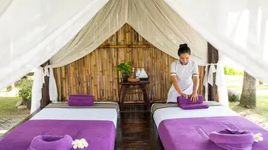 PANDANUS RESORT MUINE