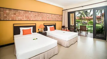 PANDANUS RESORT MUINE