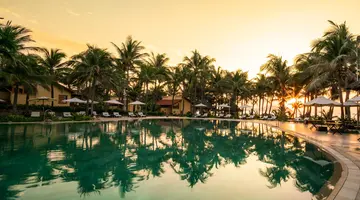 PANDANUS RESORT MUINE