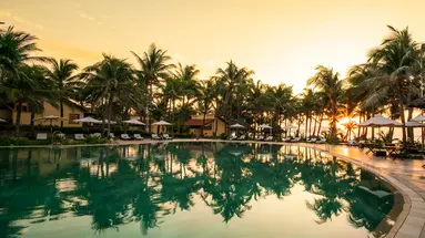 PANDANUS RESORT MUINE